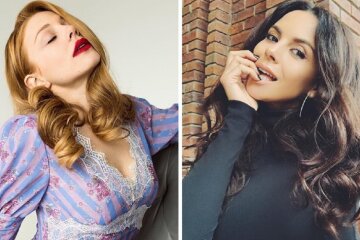 Каменських і Кароль влаштували романтичні ласки з поцілунками: "О-ля-ля"