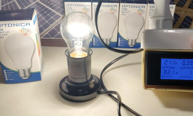 График отключения света в Запорожской области на 20 ноября: