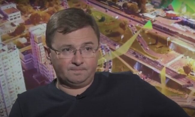 У нас є величезна купа розумний людей, які володіють своєю професією, - Мага