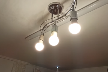 График отключения света с 17 по 20 октября в Запорожской области