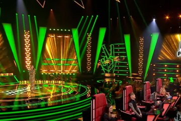 Голос страны