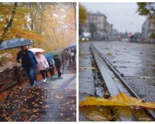 После мороза Одессу зальет дождями: когда ждать непогоды