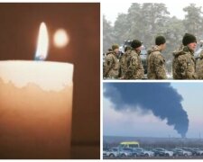 Украина несет первые потери после атаки России: есть раненные и погибшие