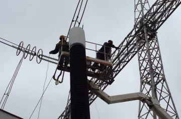 График отключения света в ноябре в Черниговской области