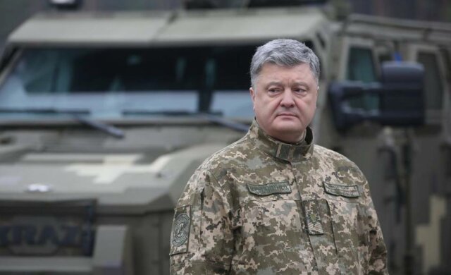 Петр Олещук: Снятие неприкосновенности будет первым шагом к установлению в Украине диктатуры