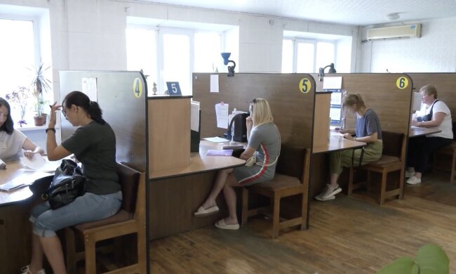 Робота для пенсіонерів у Вінницькій області