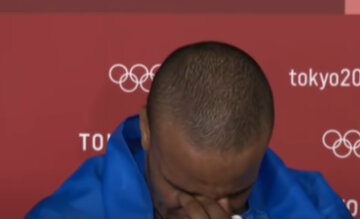 Жан Беленюк выдал Осадчей причину своих слез на Олимпиаде: "Если бы вы знали..."