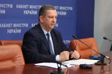 ”Дієтолог” Рева розповів, як правильно ховати українців
