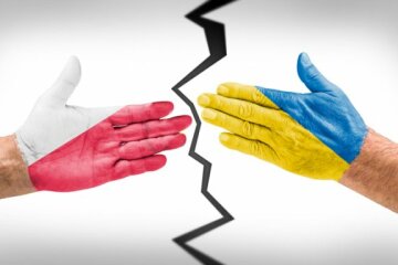 Украина, Польша,