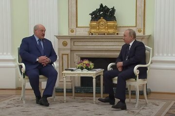 "Путін в сказі": Лукашенко міг обдурити главу Кремля, в МВС України розкрили подробиці