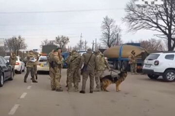 сбу, военные, скрин