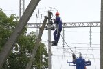 графіки відключення світла у Кіровоградській області