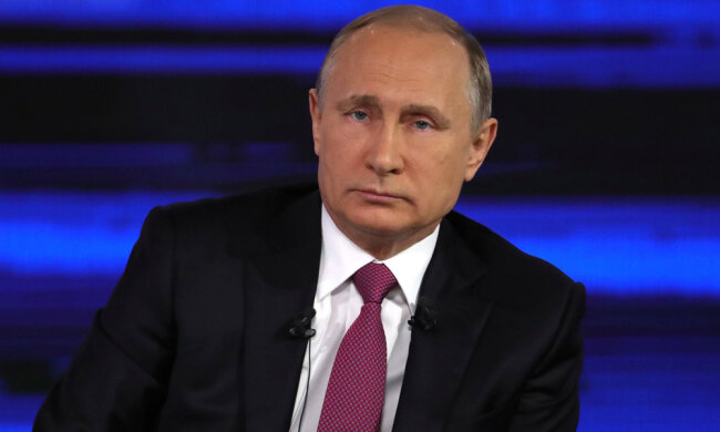 Чеченський доброволець розповів про страхи Путіна