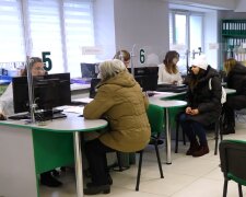 Субсидії для пенсіонерів у Київській області