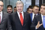 «Феєричний нежданчик»: бот-армія не врятувала Порошенко і Гройсмана, поставлено діагноз