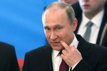 Фотограф зняв обличчя справжнього Путіна: таким його ще не бачили, “нарешті без фотошопу”