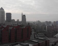 Прогноз погоди на тиждень з 15 по 21 грудня у Дніпрі