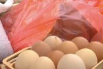Подорожчання яєць перед Великоднем у Харкові