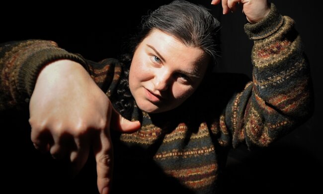 Alyona Alyona приголомшила першими результатами схуднення, пампушки скоро не буде: "Топимо жир!"