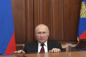 Путин боится повторить судьбу иранского генерала Сулеймани: диктатор выразил публичное возмущение