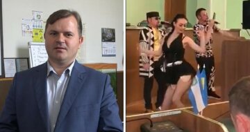 Кучер пригрів звільненого зі скандалом чиновника після танців в ОДА: що відомо