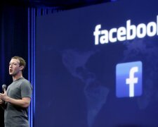 10: Facebook CEO Mark Zuckerberg. REUTERS/Robert Galbraith