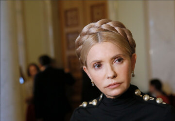 Не бути президентом: розкрито фатальну помилку Тимошенко в Раді