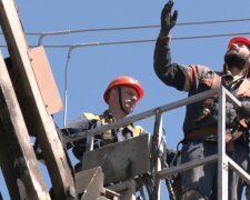 Графики отключения света в Чернигове на 17 февраля