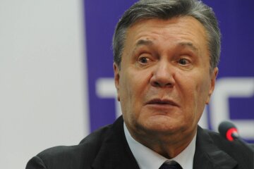 янукович