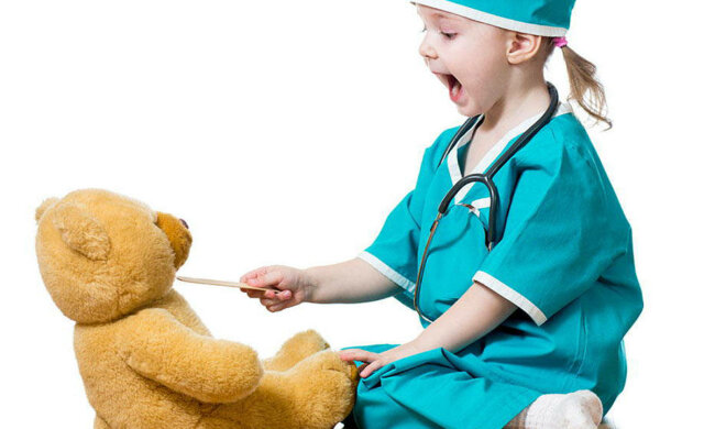 день медика