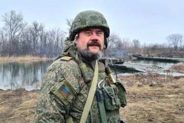 На Луганщині підірвали бойовика Полуполтінних, який по-звірячому катував українських полонених