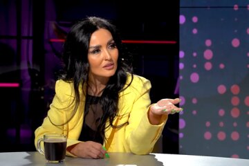 Добриднєва розповіла, як потрапила в дует «Пара нормальних»: «З дитинства я уявляла себе...»