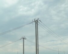 графіки відключення світла у Київській області на 6 червня