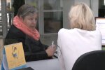 Грошова допомога для пенсіонерів у Чернігівській області
