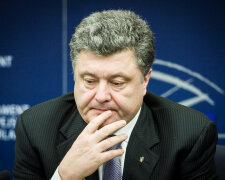 порошенко