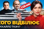 Яхта Медведчука як тест для України: хто та чому блокує повернення  коштів і чому про це не хочуть говорити вголос
