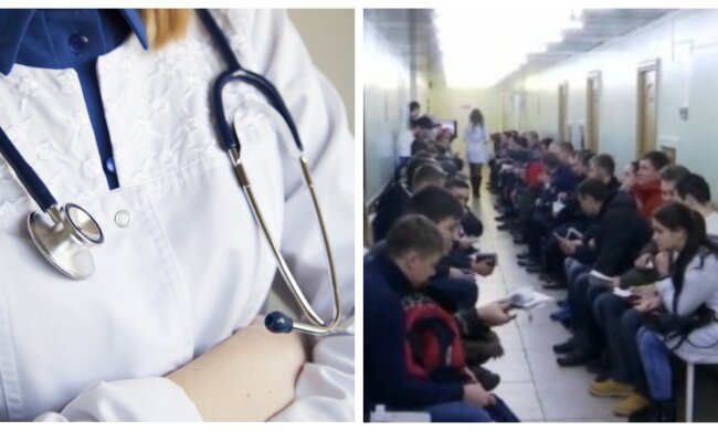 "Нам не доплачують": сімейні лікарі масово перестали відповідати на дзвінки, про що треба знати українцям