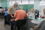 Субсидії для пенсіонерів у Харківській області