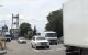 Ограничение движения транспорта в Одесской области