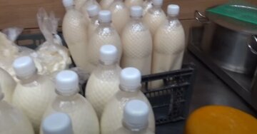 Молочка в Украине становится продуктом для элиты: цена взлетела за год, что известно