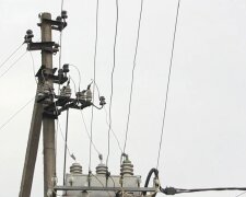 Графіки відключення світла у Сумах на 7 квітня