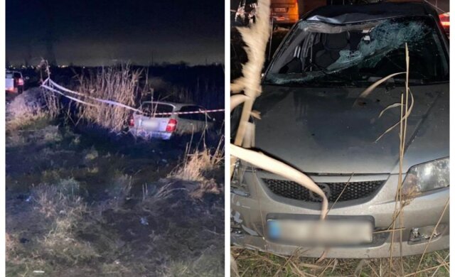 В Одессе авто снесло  людей на обочине, есть жертвы: кадры и подробности трагедии