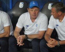 За довгим рублем: легенда київського Динамо очолив російський клуб