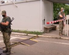 В Одесі офіцер обклав даниною бійців з ООС: залучив до схеми спільників