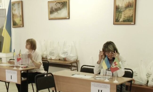 Робота для пенсіонерів у Чернігівській області