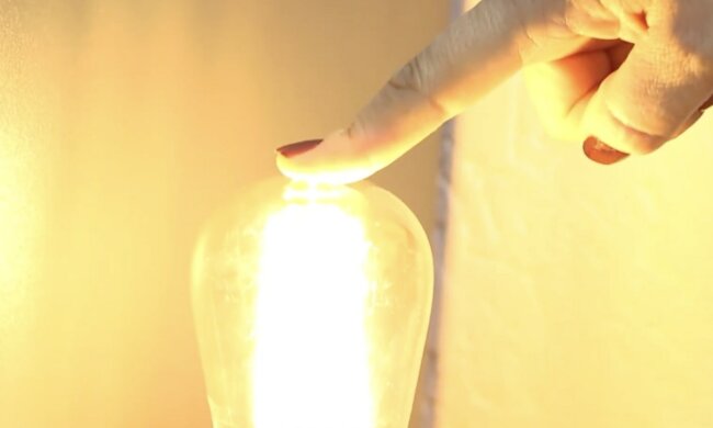 График отключения света в Днепропетровской области на 12 ноября