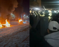 Газовий бунт обернувся відставкою уряду: що зараз відбувається в Казахстані, де гриміли вибухи і палили авто