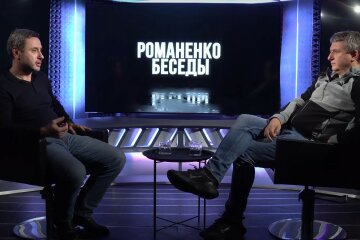 Это по сути не пресс-конференция, когда человек отвечает на вопросы, - Хомяк о встрече Зеленского с журналистами