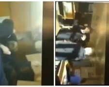 Шестиклассника жестоко избили в школе, гремит скандал: видео бойни