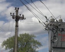 графіки відключення світла у Київській області на 24 травня